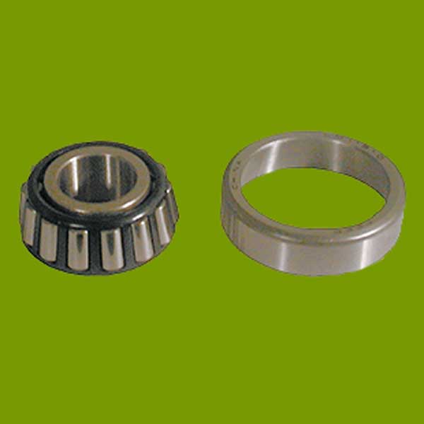 (image for) Jacobsen Tapered Roller Bearing Set 500534, 230-929